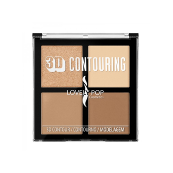lovely-pop-3D-contouring