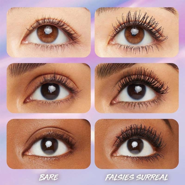 mascara-surreal
