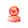 pudding-peach-slices