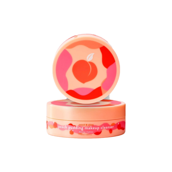 pudding-peach-slices
