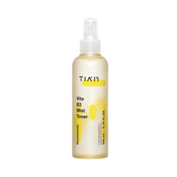 TIA’M Vita B3 Mist Toner Brume Lotion Tonique Unifiant Anti-taches