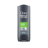 DOVE Men+Care Gel Douche Raffraichissant Extra Fresh