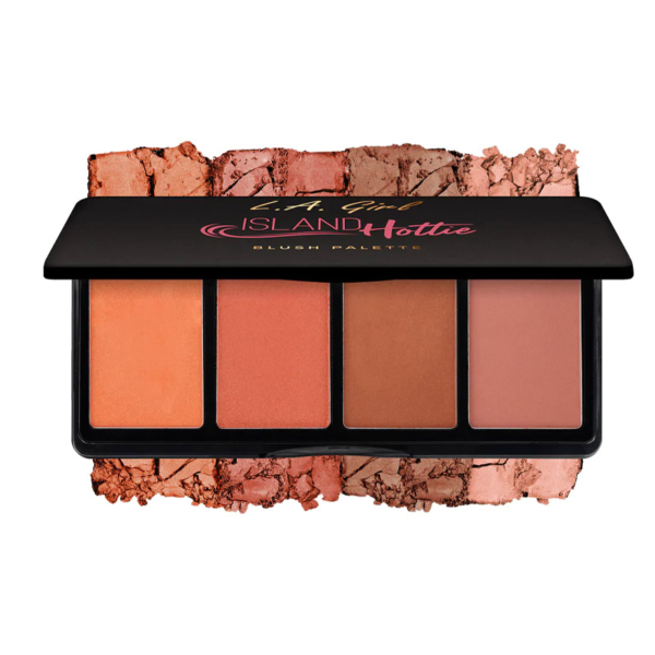 hottie-blush-palette