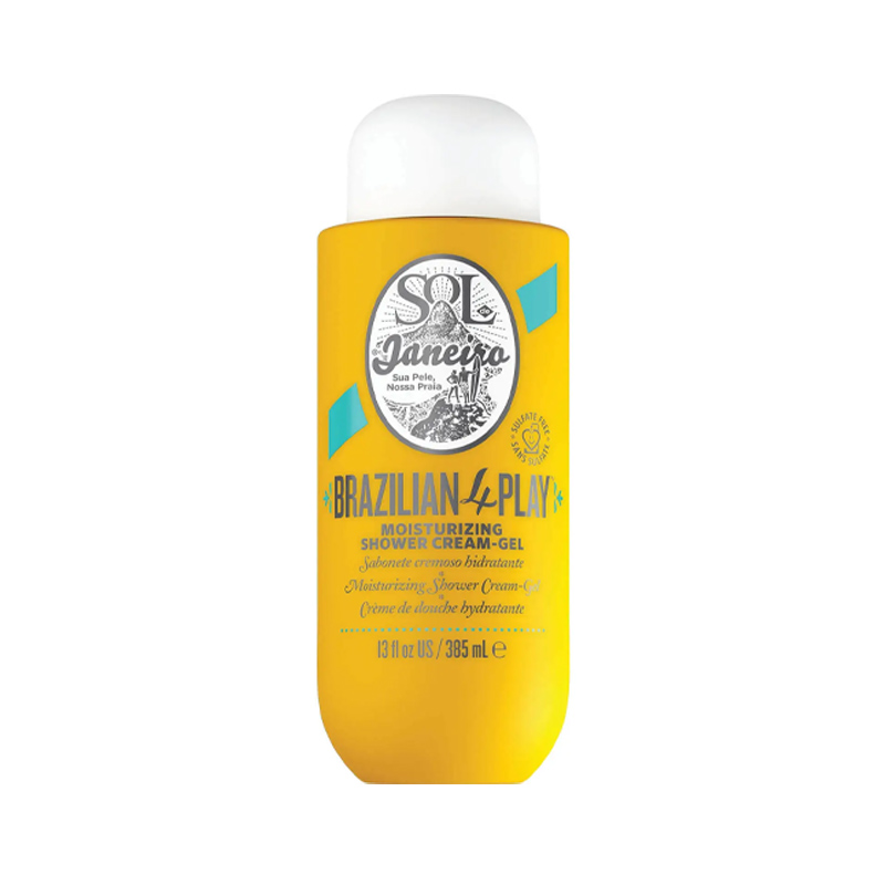 Acheter Sol De Janeiro Brazilian Play Gel Cr Me De Douche Au Meilleur