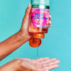 TREE HUT Gel Moussant Lavant Rose Marocaine
