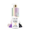 OLAY Collagène Peptides & Vitamine B3 Lait Raffermissant Hydratant Pour le Corps