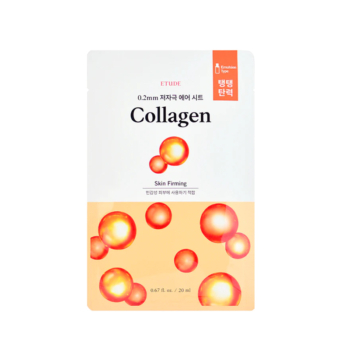 collagen-etude