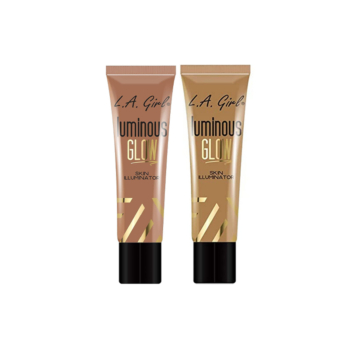 LA GIRL Luminous Glow Illuminateur Crème