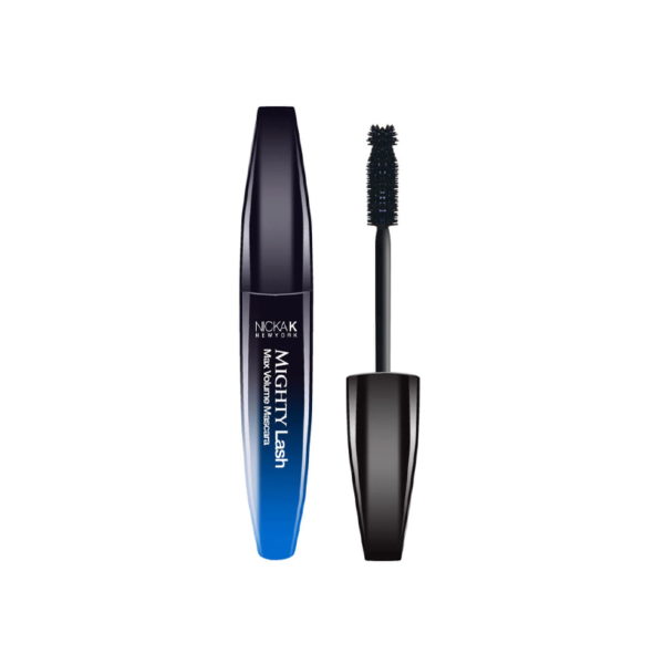 NICKA K Mighty Lash Max Volume Mascara