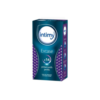 Intimy-extase-preservatifs