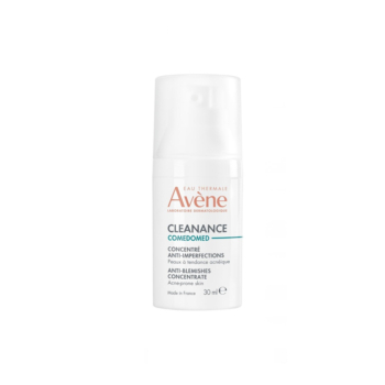 AVENE Cleanance Comedomed Concentré Anti-Imperfections
