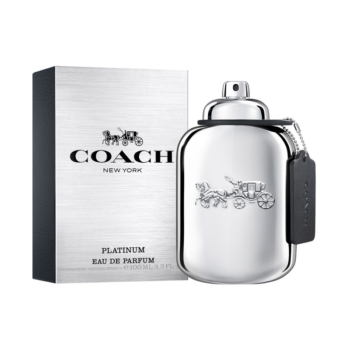 COACH Coach Platinum L'Eau de Parfum