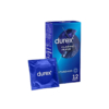 DUREX Classic Jeans Préservatifs lot de 12