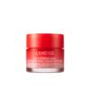 LANEIGE Masque de Nuit Pour Les Lèvres Édition Limitée Menthe Poivrée