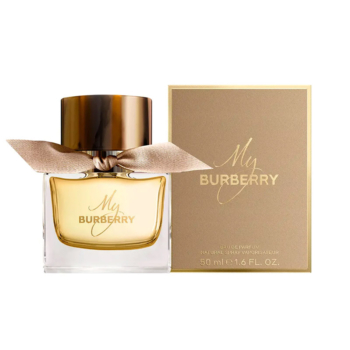 BURBERRY My Burberry L'Eau de Parfum