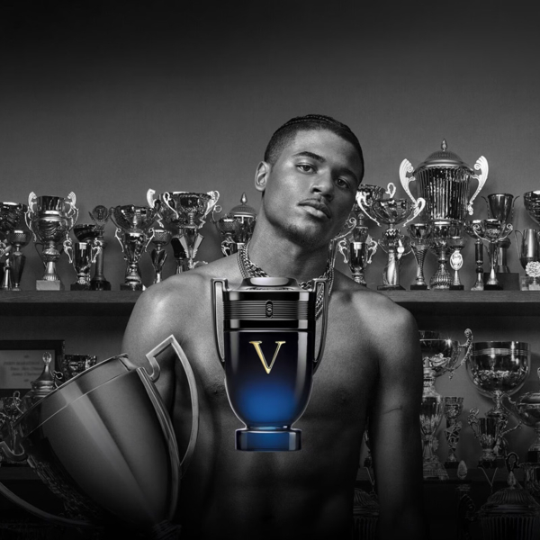 PACO RABANNE Invictus Victory Elixir L'Eau de Parfum