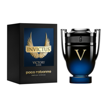 PACO RABANNE Invictus Victory Elixir L'Eau de Parfum