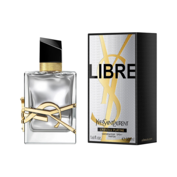 YVES SAINT LAURENT Libre Absolu Platine L'Absolu de Parfum