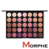 MORPHE 35XO Natural Flirt Artistry Palette