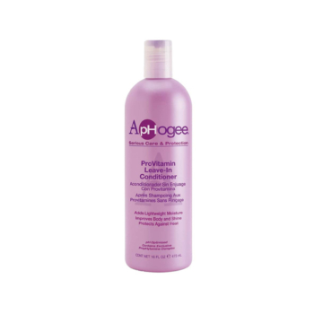 APHOGEE ProVitamin Leave-In Conditioner