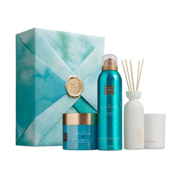 RITUALS Coffret Bienveillant The Ritual of Karma L