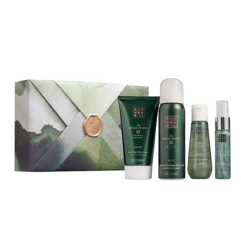 RITUALS The Ritual of Sakura Coffret Ressourçant M - Fabellashop