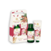 YVES ROCHER Duo Essentiel Infusion d'Épices