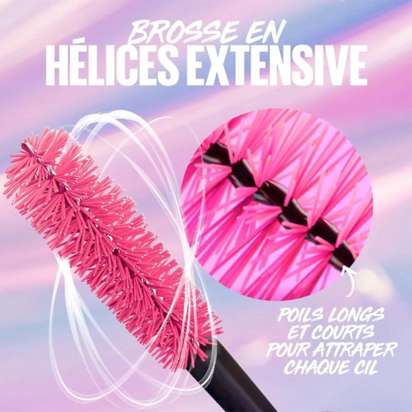 mascara-helices