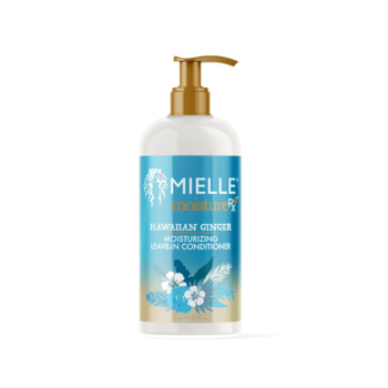 MIELLE Moisture Rx Hawaiian Ginger Leave-in Conditioner Hydratant et Anti-casse