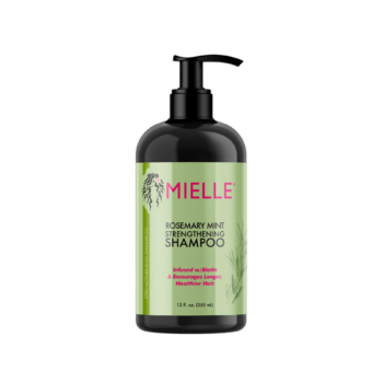 MIELLE Rosemary Mint Shampooing Fortifiant