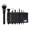 MORPHE Get Things Started Set de Pinceaux + Tousse Noir