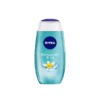 NIVEA Gel-douche de Soin aux Précieuses Perles Frangipani & Oil
