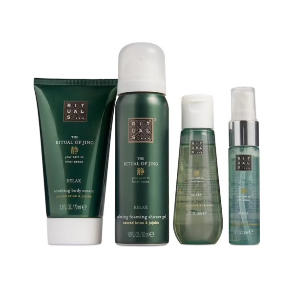 RITUALS Coffret Apaisant The Ritual of Jing S – Image 2