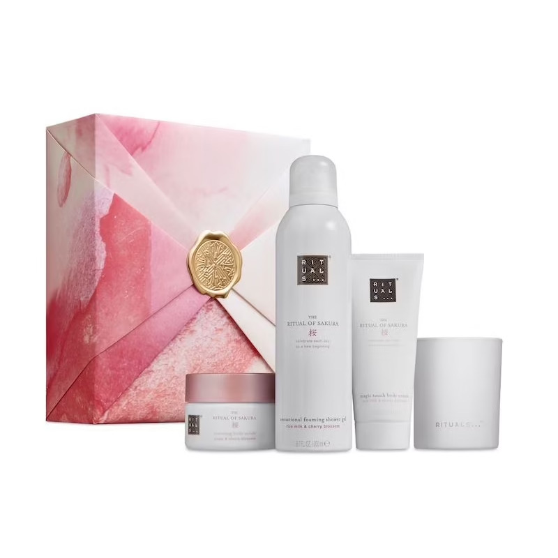 RITUALS Coffret Bienveillant The Ritual of Karma L - Fabellashop