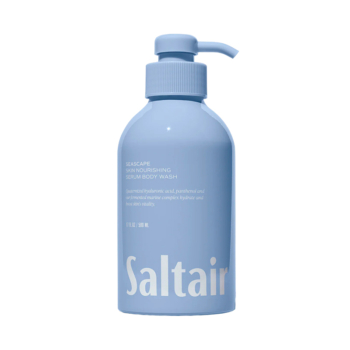 SALTAIR Seascape Gel Douche à l'Acide Hyaluronique