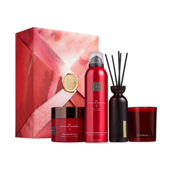 RITUALS Coffret Harmonisant The Ritual of Ayurveda L