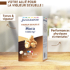 Juvamine Maca
