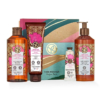 YVES ROCHER Coffret Rituel Hammam