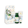 YVES ROCHER Duo Essentiel Litchi Givré