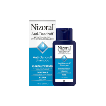 Nizoral-shampoo