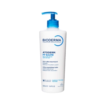 BIODERMA Atoderm PP Baume Ultra Nourrissant Peaux Très Sèches