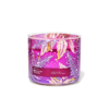 BATH & BODY WORK Birchwood Orchard Bougie Parfumée Jarre à Trois Mèches