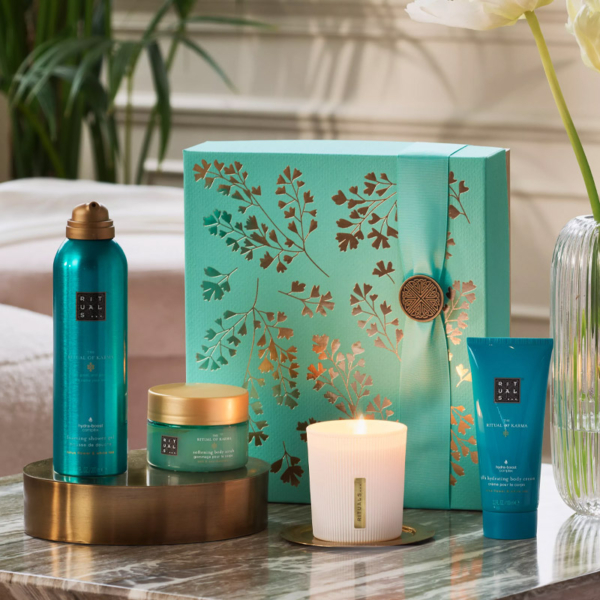 RITUALS Coffret Bienveillant The Ritual of Karma M