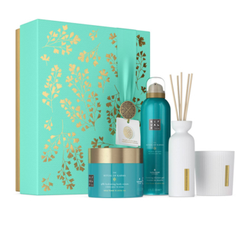 RITUALS Coffret Bienveillant The Ritual of Karma L