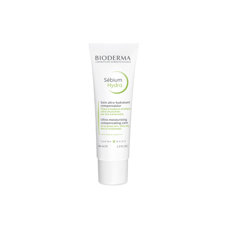 Acheter BIODERMA Sébium Hydra Crème Apaisante Ultra Hydratante au ...