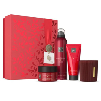 RITUALS Coffret Harmonisant The Ritual of Ayurveda M