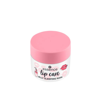 ESSENCE Lip Care Masque de Nuit en Gelée