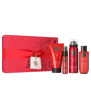 RITUALS Coffret Harmonisant The Ritual of Ayurveda S