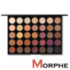 MORPHE 35F Fall Into Fabulous Artistry Palette