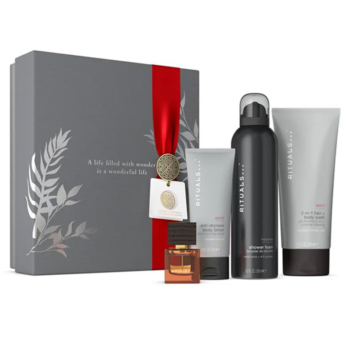 RITUALS Coffret Revigorant Homme M